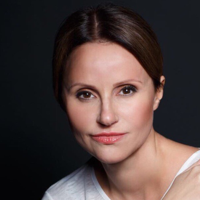 Tatiana Pivovarchuk