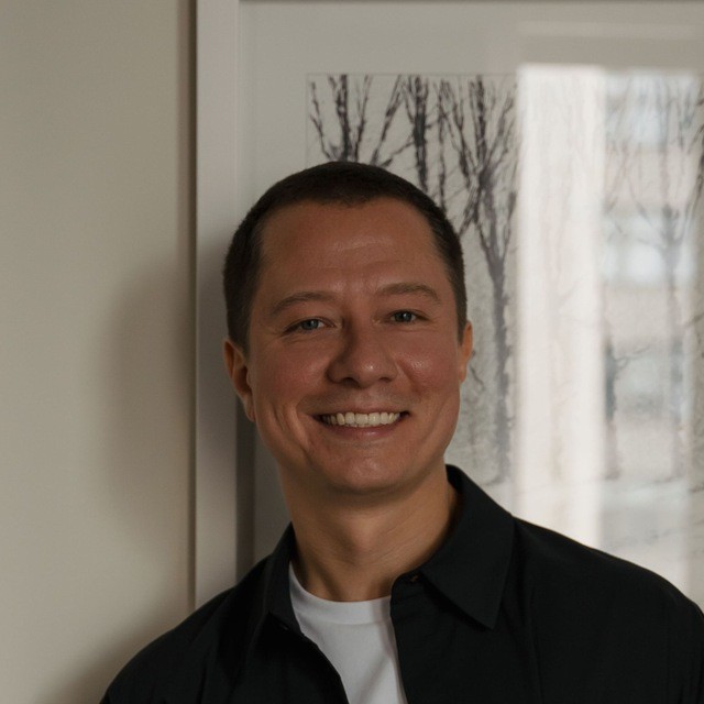 Savva Morozov